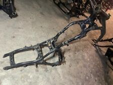 Honda 500 rahmen gebraucht kaufen  Westoverledingen