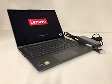 Lenovo thinkpad yoga for sale  Roselle