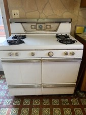Vintage stove for sale  Ringwood