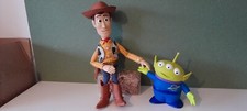 Toy story signature for sale  STOURBRIDGE
