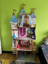 Toy castle girls for sale  GRAYS