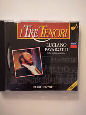Itre tenori luciano gebraucht kaufen  Ostseebad Binz