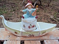 Ancien service moutardier d'occasion  Agde