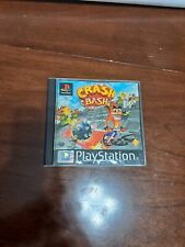 Crash bash pal usato  Napoli