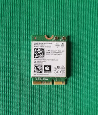 Scheda rete intel usato  Torre del Greco