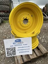 15x30 stud rims for sale  ILKESTON