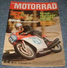 Motorrad 1970 honda gebraucht kaufen  Rastede