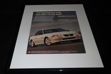 1992 pontiac grand for sale  Belle Vernon