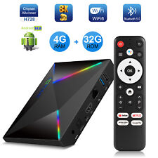 Smart box android14 for sale  Walton