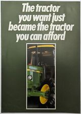 Original john deere for sale  BOURNEMOUTH