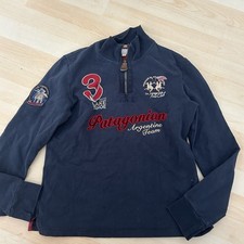 Martina poloshirt langarm gebraucht kaufen  Bad Reichenhall