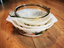 Pyrex england tlg gebraucht kaufen  Frankfurt am Main