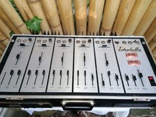 Klemt Echolette SOLID STATE PANORAMA MIXER BESITZ A. KLEMT MISCHPULT FUNKTIN🍁 comprar usado  Enviando para Brazil