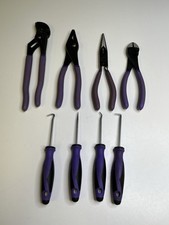 Matco tools purple for sale  Bryan