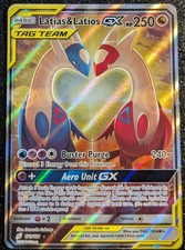 Ultra rare latias gebraucht kaufen  Duisburg