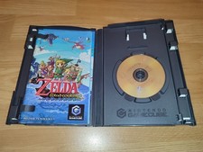 The Legend of Zelda: The Wind Waker (Nintendo GameCube, 2003) NTSC US comprar usado  Enviando para Brazil