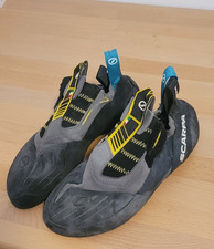 Scarpa vapor kletterschuhe gebraucht kaufen  Dresden