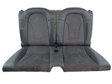 Audi rücksitzbank alcantara gebraucht kaufen  Weiding