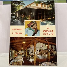 tovaglie ristorante rotonde usato  Bari