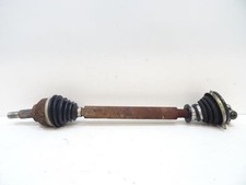 Cardan gauche renault d'occasion  Saint-Lizier