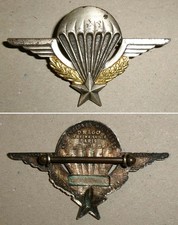 paratrooper gebraucht kaufen  Landshut