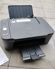 Canon pixma ts3450 gebraucht kaufen  Maxhütte-Haidhof