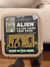 Neca alien eggs gebraucht kaufen  Gelnhausen