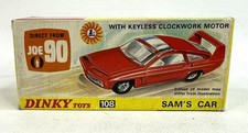 Dinky toys 108 for sale  BILLINGHAM