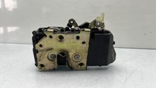 Serrure gauche peugeot d'occasion  Haubourdin