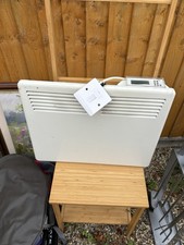 dimplex electric panel heater for sale  HARLOW