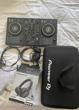 Ddj 400 deck for sale  LONDON