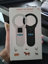 Bluetooth pet microchip for sale  National City