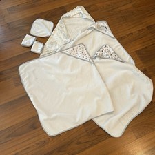 Baby hooded towels for sale  Denver