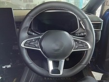 Steering wheel renault for sale  GLOUCESTER
