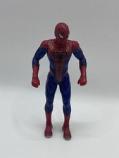 Boneco de ação Marvel Universe The Amazing Spider Man brinquedo 4” Avengers super-herói comprar usado  Enviando para Brazil