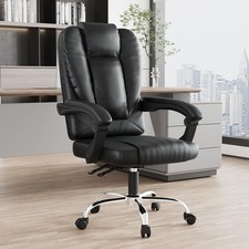 Leder bürostuhl chefsessel gebraucht kaufen  Deutschland