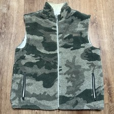 Cabela berber fleece for sale  Birch Run