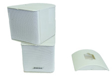 Bose white premium for sale  LOWESTOFT