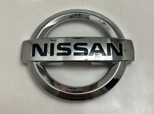 Oem front emblem for sale  Charlotte