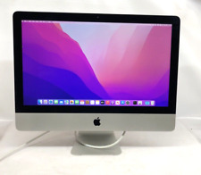 Imac 21.5 inch for sale  La Mesa