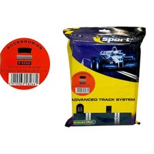 Scalextric c8266 außenrandstr gebraucht kaufen  Riedstadt