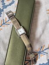 Burberry vintage 30m for sale  LONDON