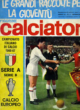 Figurine calciatori panini usato  Italia