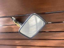 Chrom spiegel außenspiegel gebraucht kaufen  Neuenkirchen