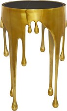 Deco gold aluminum for sale  Lakewood