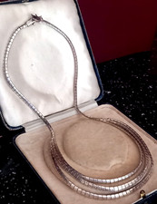 Vintage sterling silver for sale  EDINBURGH