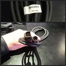 Cavo sony sic usato Cavo sony sic usato  Italia