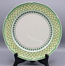 Assiette villeroy boch d'occasion  Amiens-