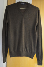 Hackett mens jumper for sale  HUNTINGDON