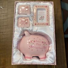 Baby first keepsake for sale  Upland